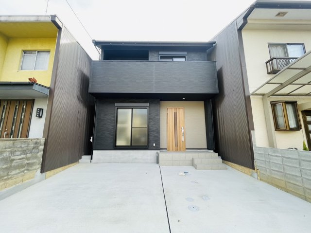 神足3丁目　建築条件付き土地のその他|【施工例】