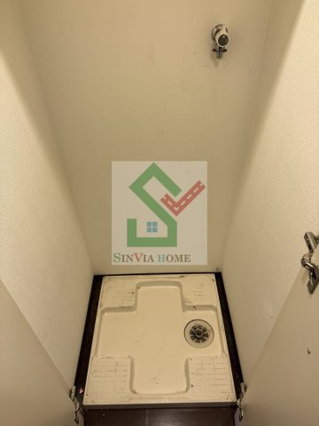 ヴェローナ武蔵関ルッソの設備