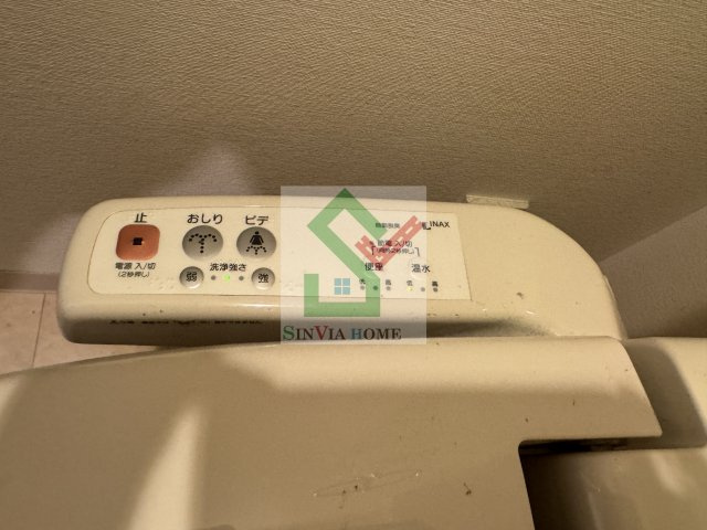 ヴェローナ武蔵関ルッソのその他