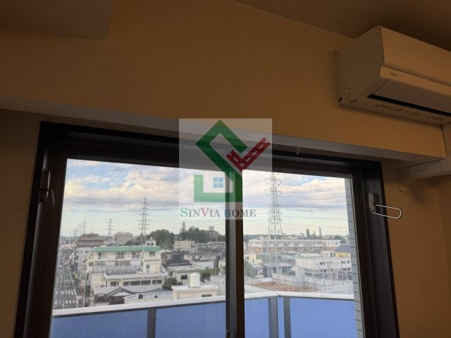 ヴェローナ武蔵関ルッソのその他