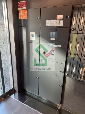 ヴェローナ武蔵関ルッソのその他