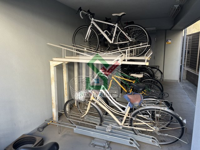 ヴェローナ武蔵関ルッソのその他