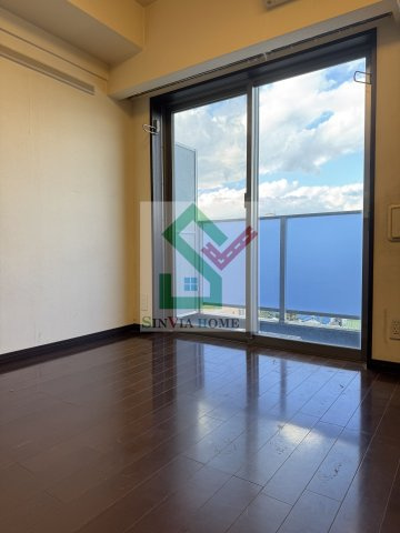 ヴェローナ武蔵関ルッソの居間・リビング