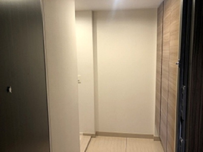 【玄関】 | 宇都宮ＰＥＡＫＳ | 玄関、下駄箱　※2025年9月撮影