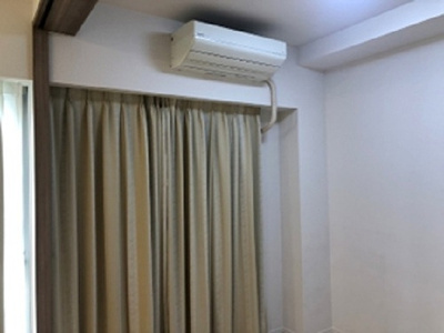 【その他】 | 宇都宮ＰＥＡＫＳ | 洋室約6.2畳　※2025年9月撮影