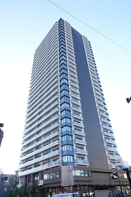 【外観】 | 宇都宮ＰＥＡＫＳ | 外観