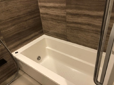 【浴室】 | 宇都宮ＰＥＡＫＳ | 浴室（バスタブ）　※2025年9月撮影