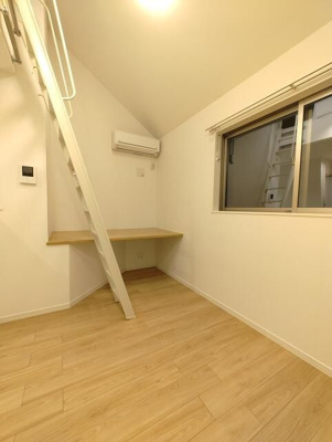 【寝室】 | グランツノルム台東