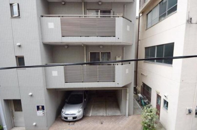 【展望】 | グランツノルム台東