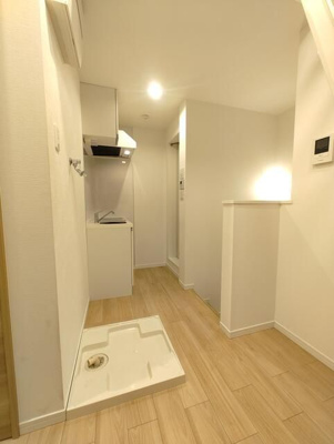 【キッチン】 | グランツノルム台東