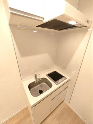 【キッチン】 | グランツノルム台東