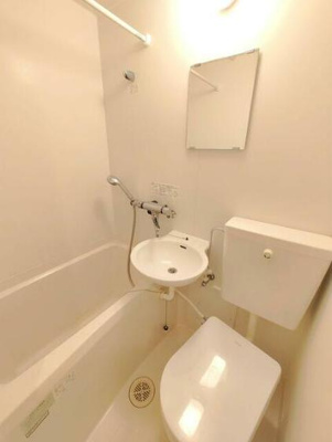 【トイレ】 | グランツノルム台東