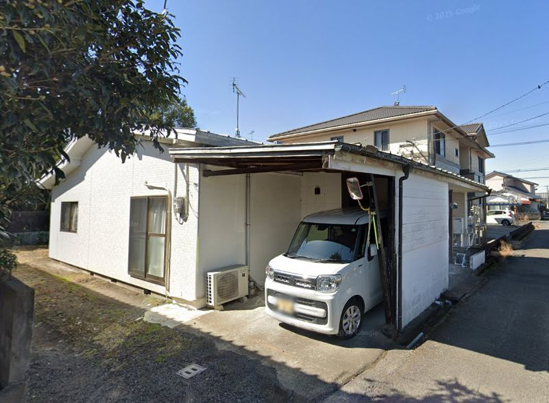 都城市都島町の中古一戸建