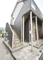 【エントランス】 | シャンドゥブレ