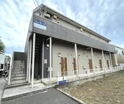 【外観】 | シャンドゥブレ