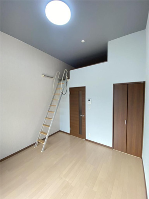 【居間・リビング】 | シャンドゥブレ