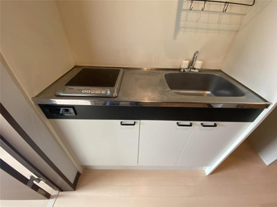 【キッチン】 | シャンドゥブレ