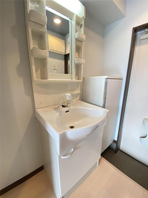 【洗面所】 | シャンドゥブレ