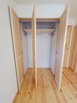 【収納】 | ＢａｕｍＲｏｏｍ美園