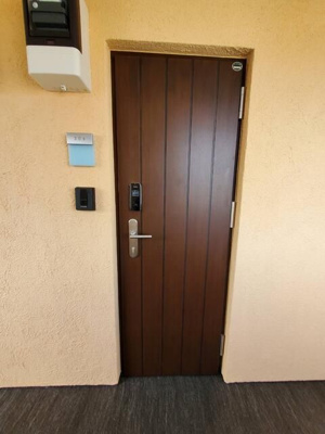 【玄関】 | ＢａｕｍＲｏｏｍ美園