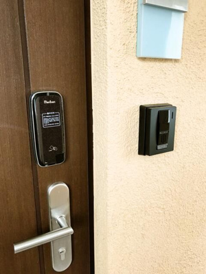 【セキュリティ】 | ＢａｕｍＲｏｏｍ美園