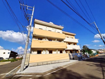 ＢａｕｍＲｏｏｍ美園の画像