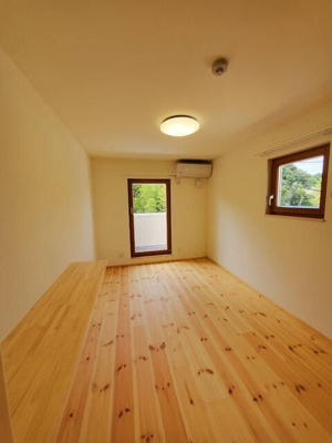 【内装】 | ＢａｕｍＲｏｏｍ美園