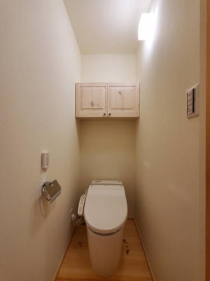 【トイレ】 | ＢａｕｍＲｏｏｍ美園