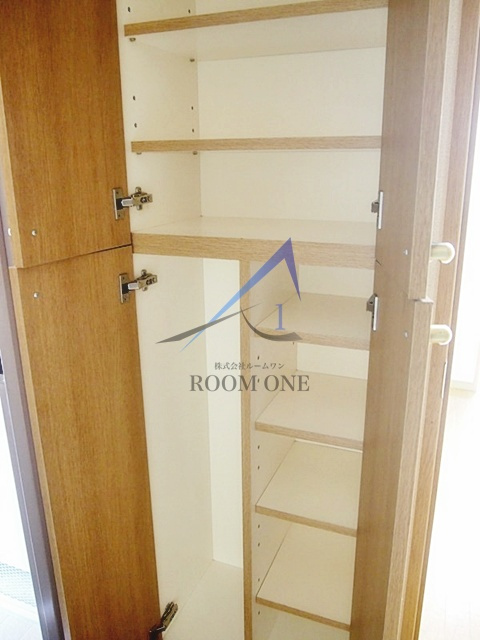 ルーブル駒沢大学のその他