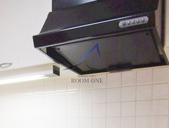 ルーブル駒沢大学