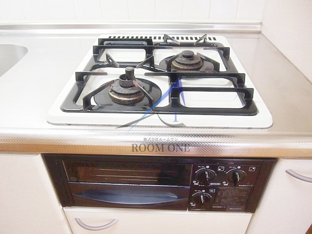 ルーブル駒沢大学