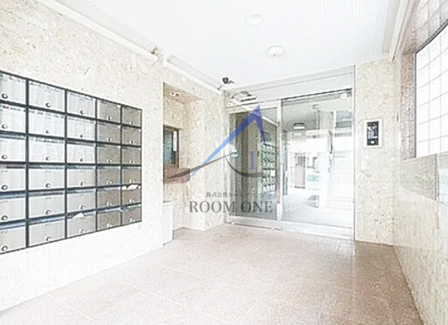 ルーブル駒沢大学