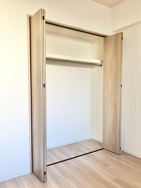 センチュリー吉祥寺本町Ⅱの収納