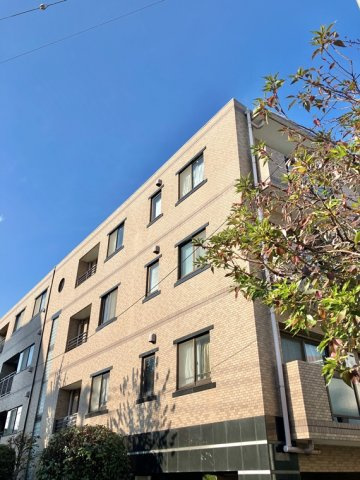 センチュリー吉祥寺本町Ⅱ