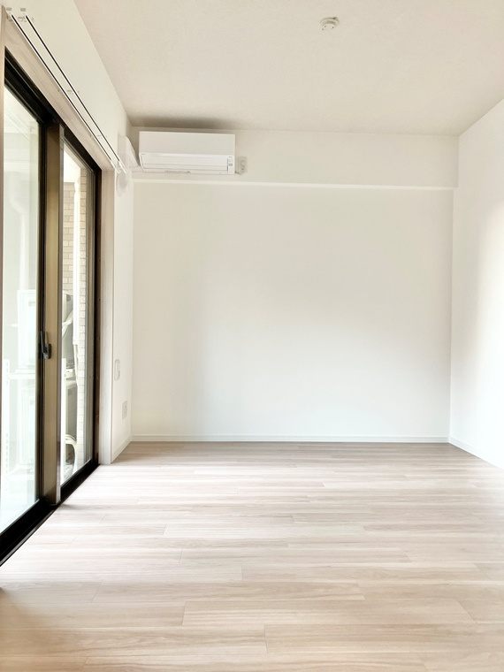 センチュリー吉祥寺本町Ⅱの内装