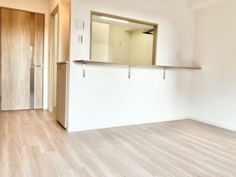 センチュリー吉祥寺本町Ⅱの居間・リビング