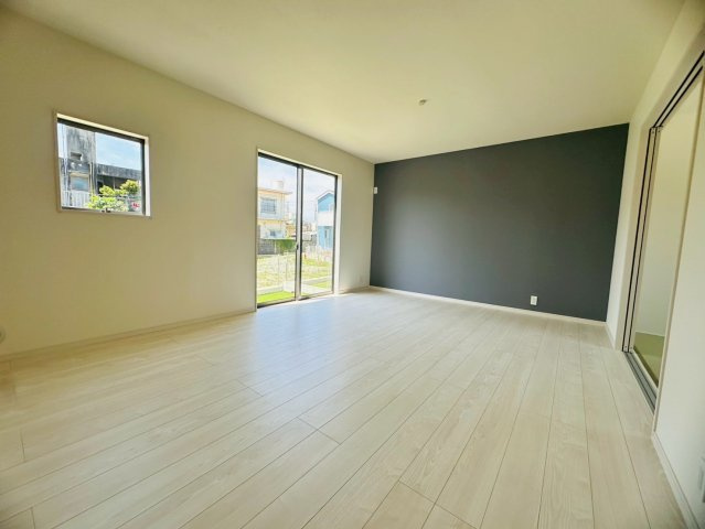 ■■豊見城市伊良波第２－2号棟（全４棟）の洋室|※参考写真※