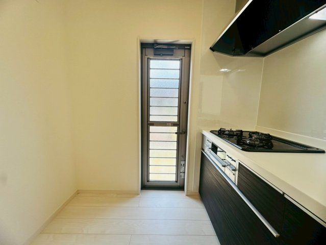 ■■豊見城市伊良波第２－2号棟（全４棟）のキッチン|※参考写真※