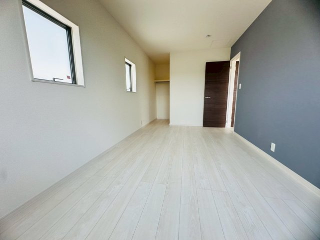 ■■豊見城市伊良波第２－2号棟（全４棟）の洋室|※参考写真※