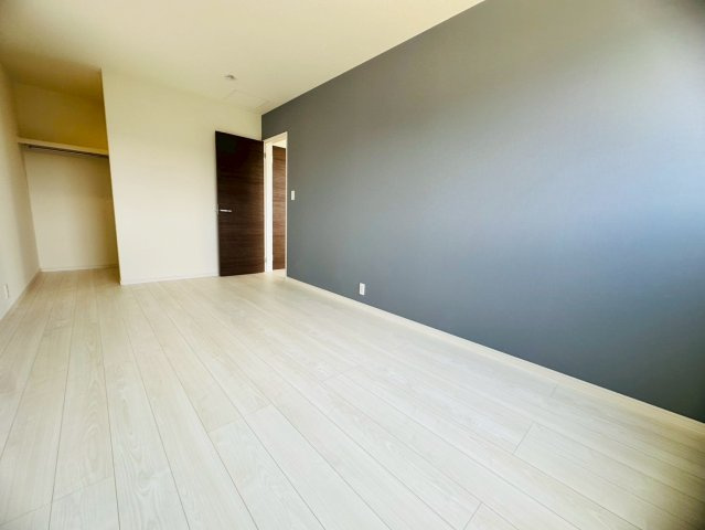 ■■豊見城市伊良波第２－2号棟（全４棟）の洋室|※参考写真※