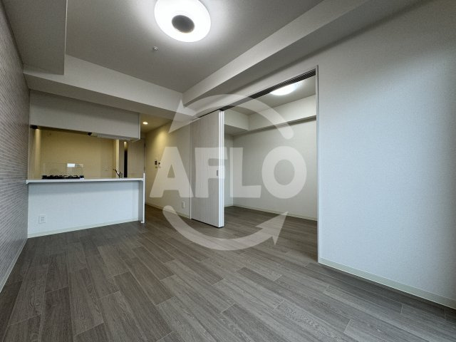 プレサンス大国町ラヴェニールの内装|プレサンス大国町ラヴェニール　内装