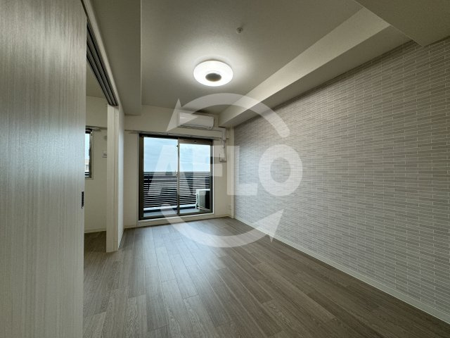 プレサンス大国町ラヴェニールのその他|プレサンス大国町ラヴェニール　洋室