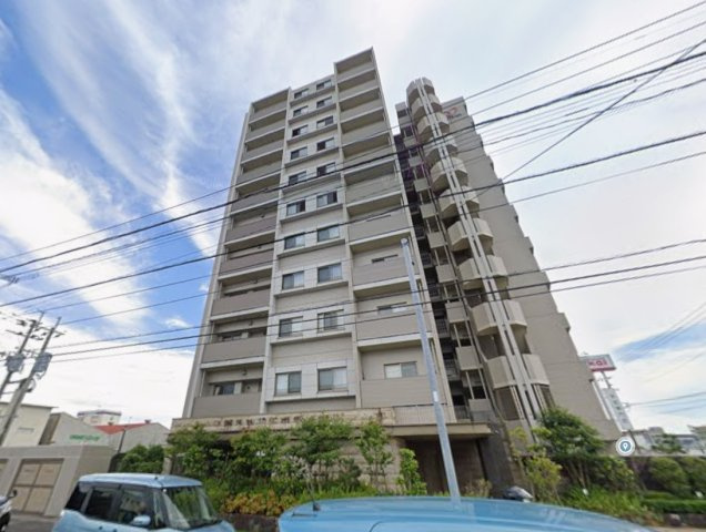 オーヴィジョン柳丸