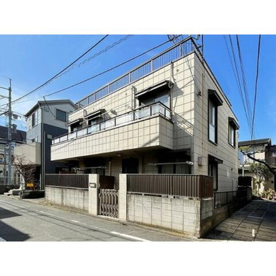 【外観】 | エフエヌハイツ