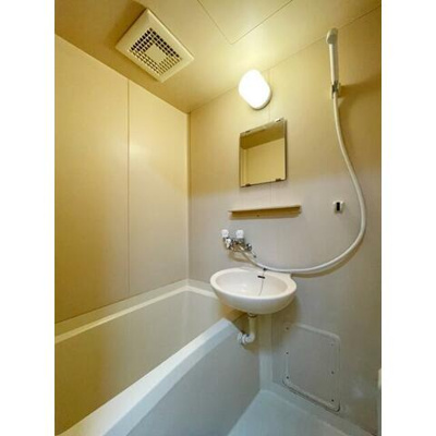 【浴室】 | エフエヌハイツ