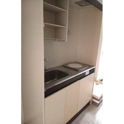 【キッチン】 | エフエヌハイツ