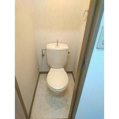 【トイレ】 | エフエヌハイツ