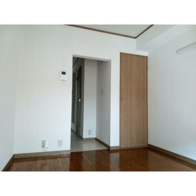 【内装】 | エフエヌハイツ