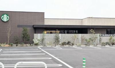 LUCIE TSⅡの周辺