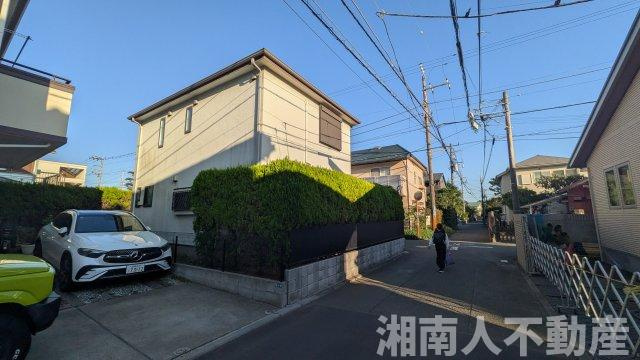 鵠沼ヴィレッジⅣ棟